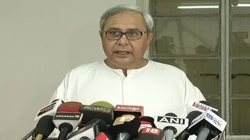 Odisha CM inaugurates Facebook workshop for women entrepreneurs