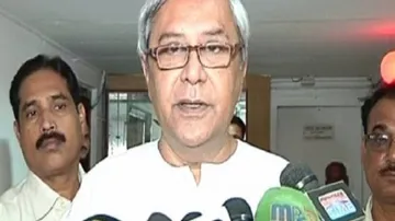 Naveen changes Bolangir nominee