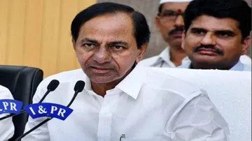 Covid-19: Telangana Extends Lockdown In State Till May 29