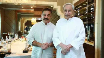 Odisha CM calls for innovative solutions for public delivery services