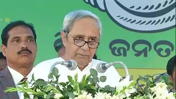 Op-Ed: Will Naveen’s Western Odisha Gamble Pay Off ?