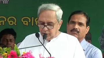 BSKY better than Ayushman Bharat: Odisha CM Naveen