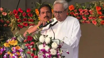 Cash benefits disbursed to landless farmers under KALIA Scheme