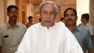 Women’s reservation: Naveen writes to CMs of all States & Union Territories
