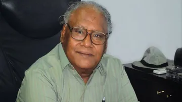 CNR Rao chosen for international honour for materials research