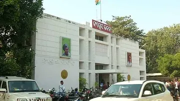Intra-Party Rift In Odisha Congress Widens