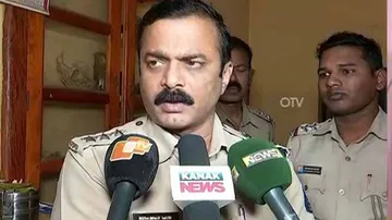 Blood-soaked bodies of woman & youth recovered in Balasore