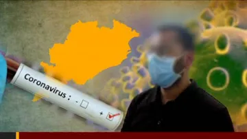 Coronavirus Scare In Odisha As China-Returned Medical Student Complains Of Suspected Infection