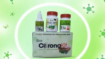Patanjali Launches 'COVID Cure', Claims New Drug Can Treat Corona