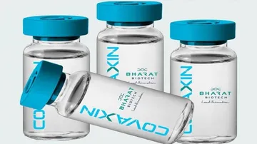 Covaxin Demonstrates Interim Clinical Efficacy Of 81%