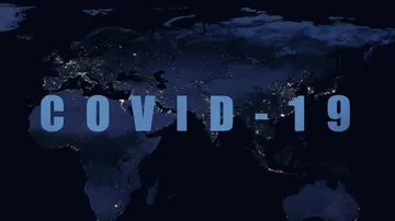 Global Covid-19 Cases Top 47.3 Million Mark