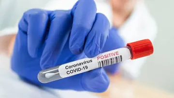 With Over 26K New Cases, India’s Corona Tally Soars To 97 Lakh