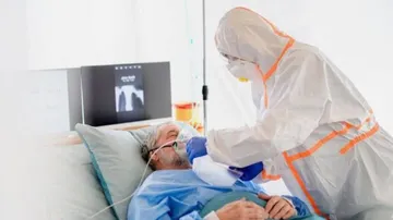 Why Covid Patients Suffer From Fatigue, Lack Of Breath For Long