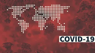 Covid-19 Pandemic: Global Cases Cross 32.1 Million Mark