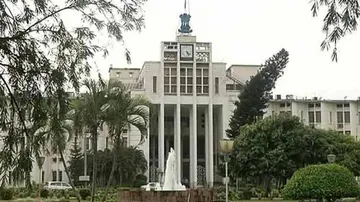 COVID-19 Spike: Govt Employees From Outside Asked Not To Attend Office In Bhubaneswar