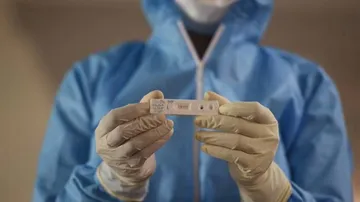 1st Dynamic Covid-19 Surveillance System Launched In 195 Nations