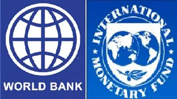 COVID-19 Pandemic: World Bank, IMF welcome G20's move to provide debt relief