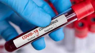 Men, Elderly With Diabetes At Higher Risk Of Death From Covid