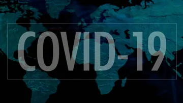 Coronavirus Pandemic: Latest Updates From Around The World