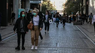 Coronavirus Updates From Around The Globe Today
