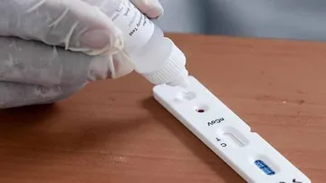 Deeply concerned: China on ICMR's decision to not use COVID-19 test kits from two Chinese firms