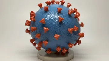 Global Covid-19 Caseload Tops 138 Million