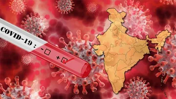 COVID-19 Updates: India Records 44489 New COVID-19 Cases, 524 More Deaths