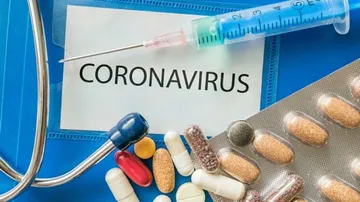 Health Ministry Drafts Rules To Help COVID-19 Patients Access New Drugs