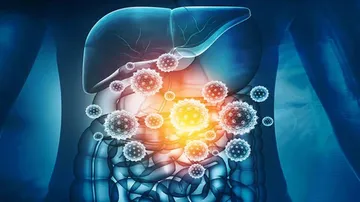 20% COVID-19 Patients Only Show Gastrointestinal Symptoms: Study