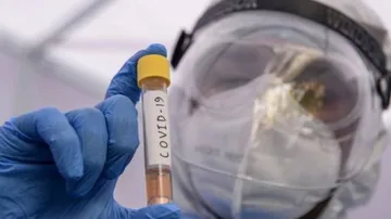 COVID-19: Here's What Aiding India's Low Mortality Rate