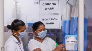 COVID-19 Update: Bhubaneswar Reports 110 Positive Cases & 219 Recoveries