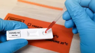 COVID-19 Death Toll In India Crosses 28K Mark, Positive Tally At 1155191