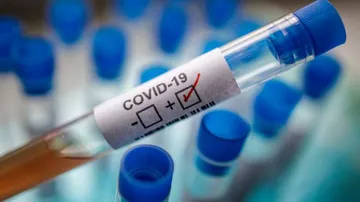 66 COVID-19 Positives Detected From Cancer Centre, SCB Medical In Cuttack