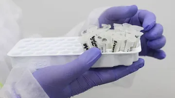 Fighting Coronavirus: This Novel Test Can Detect Covid-19 In Just 20 Minutes