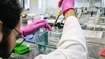 ICMR, Biological E Ltd Develop Potential Treatment For COVID-19