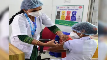 COVID19 variant scare 