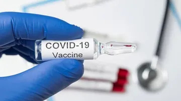 'Oxford COVID-19 Vaccine Safe For People With Weak Immunity'