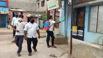 Odisha's COVID-19 Tally 'May Breach 75,000-Mark By August End'