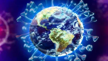 Covid-19 Global Update: Coronavirus Deaths Surpass 772000