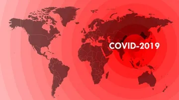 COVID-19 Updates From Around The Globe Today
