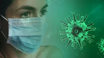 Scientists Identify 7 'Forms Of Disease' In Mild Covid-19