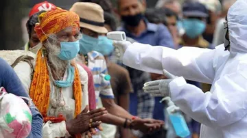 India Successfully Used Nudge Campaign To Fight COVID-19, Reveals AI