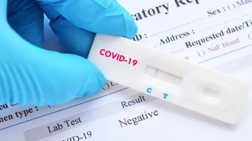 Odisha’s COVID-19 Death Toll Rises To 8