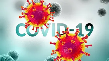 India Reports 60,975 Fresh Coronavirus Cases, Death Toll Crosses 58K