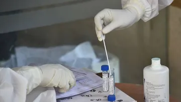 India's COVID-19 Testing Rate Low: WHO Chief Scientist