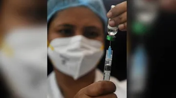 All Eligible Indians To Get COVID19 Jabs In Over 3 Yrs At Current Pace