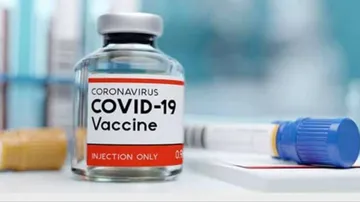 Israel To Start Human Trials Of COVID Vaccine Candidate 'Brilife' Towards Oct-End