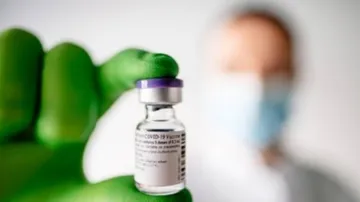 COVID-19 Vaccine Race: Here's Details Of The Available Options