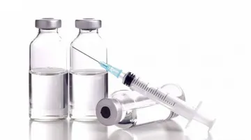 COVID-19 Vaccine: Over 60K Sign Up For Russian Vax, 700 Administered