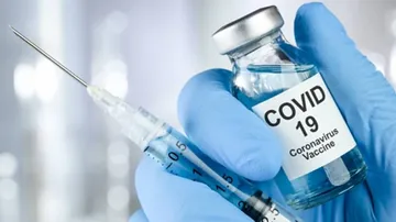 States Asked Not To Procure COVID19 Vaccine Separately